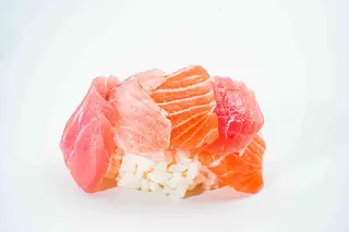149. Chirashi mix