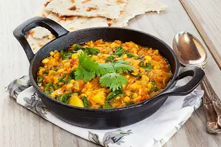 Daal tadka