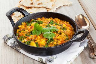 Daal tadka