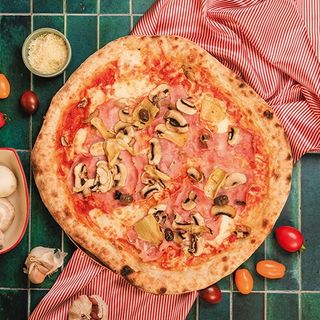 Капричоза (550 г) 