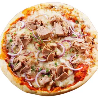 Pizza Neptune