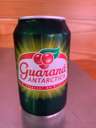 Guaraná (lata)