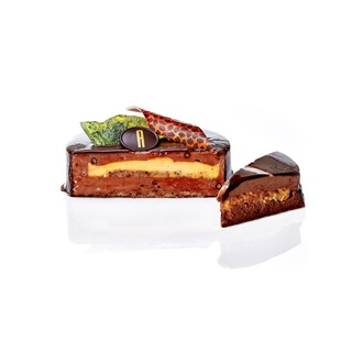 Tarta paseo