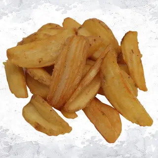 Potatoes Crispers