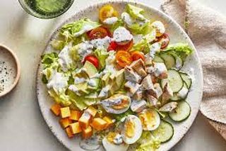Chef'S Salad