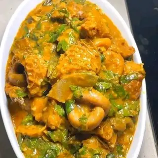 Oha Soup