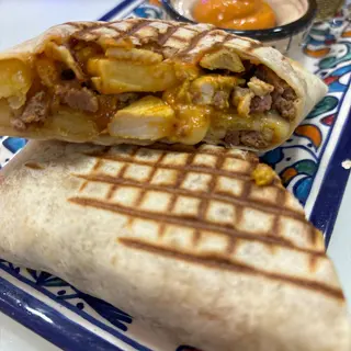 XL mixto