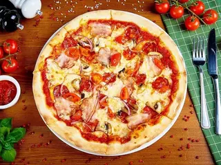 Pizza Prima 42 cm