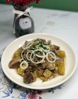 Куырдак (400г)