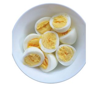Boiled Eggs(pair)