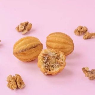 Горішок класичний