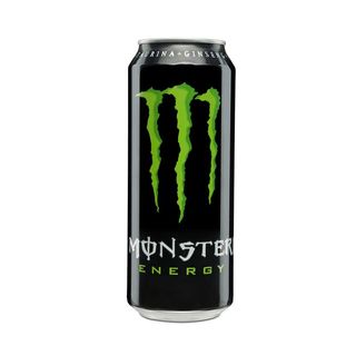 Monster Energy Original lata 250ml.