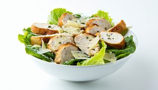 Салата Цезар