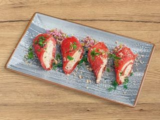 Papryka po gruzińsku (200 g)