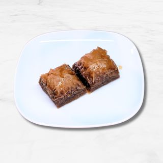 Baklava czekoladowa 70g