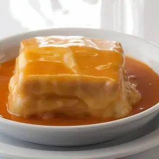 Francesinha