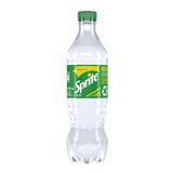 Sprite botella 500ml.