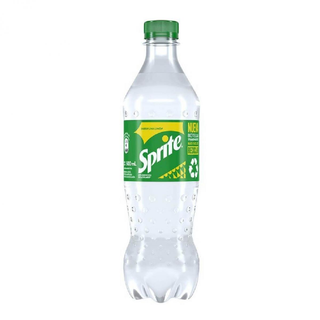 Sprite botella 500ml.