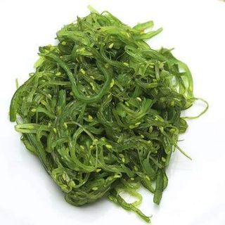 Ensalada Wakame