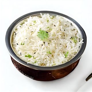 Jeera Rice