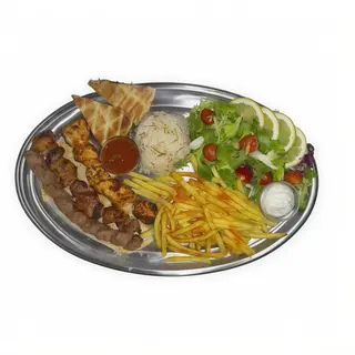 Shish Kebab