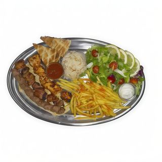 Shish Kebab