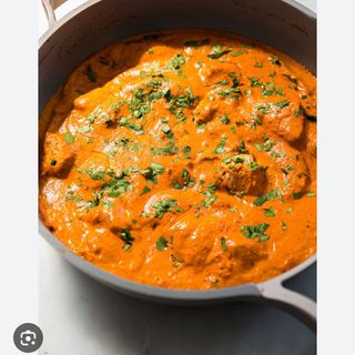 Lamb Butter