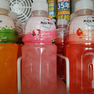 Mogu Mogu Lychi