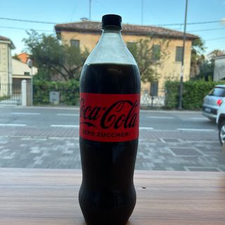 Coca-cola 1.5l zero