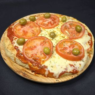 PIZZA NAPOLITANA