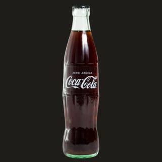 Coca-Cola Zero (33cl)