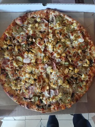 Pizza Polska