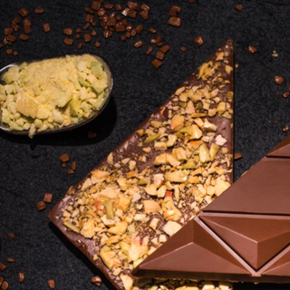 Aguara čokolada morava 65gr