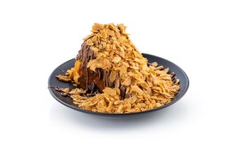 Испанский чизкейк с посыпкой (200 г.)