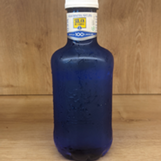 Agua Natural Solan De Cabras Botella 330 Ml.