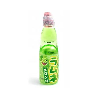 RAMUNE MELÓN