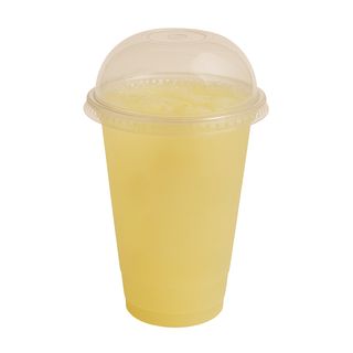 Jus de citron gingembre