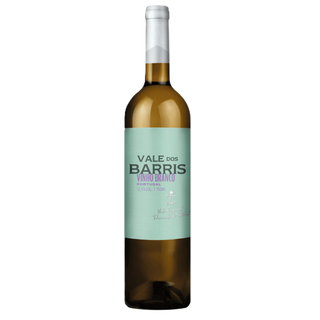 Vale dos Barris Branco