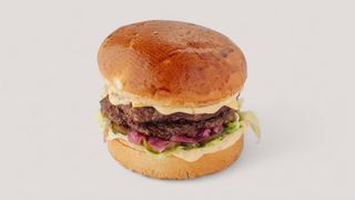 Бургер Super Star Х2