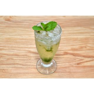 Emirates Non Mojito