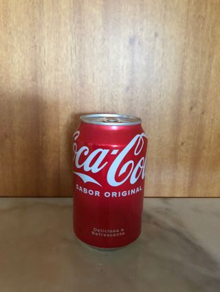 Coca cola (original)