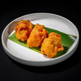 W58 Pollo Estilo Japones