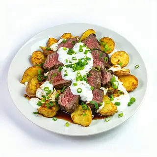 Plato Del Rey