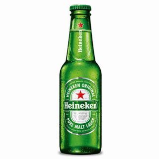 Heineken 25cl - Álcool 5,0% Volume