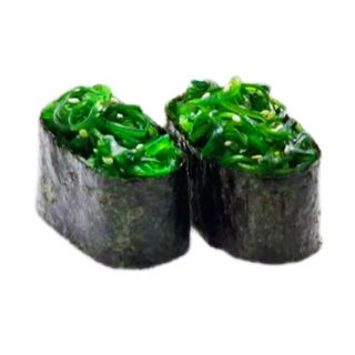 Gunkan Wakame (2 Uds.)