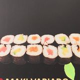 608. Maki Variado