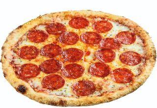 Pizza Pepperoni Ø32cm