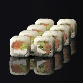 Սալմոն Սկին 