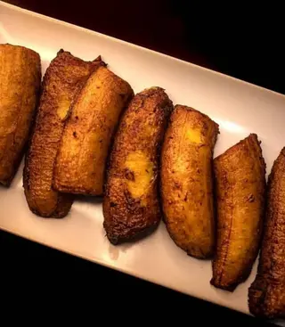 Extra Maduro Frito