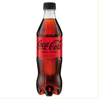 Coca-Cola Zero